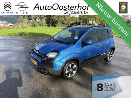 Fiat Panda 0