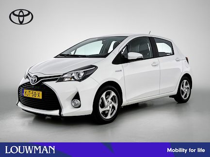 Toyota Yaris 0