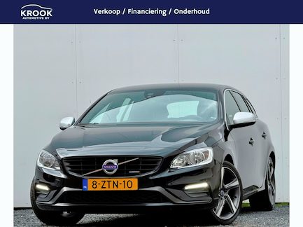 Volvo V60 0