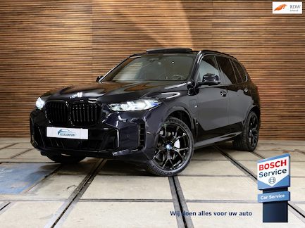 BMW X5 0
