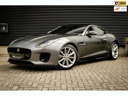 Jaguar F-Type 0