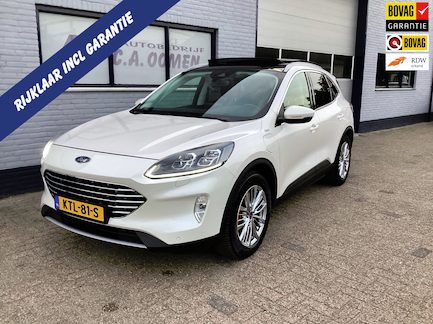 Ford Kuga 0