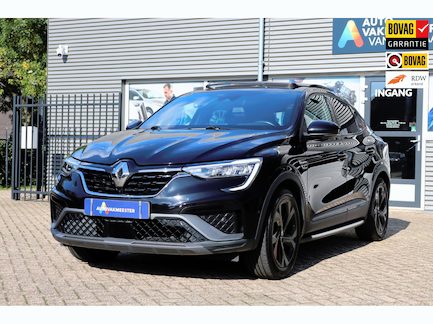 Renault Arkana 0