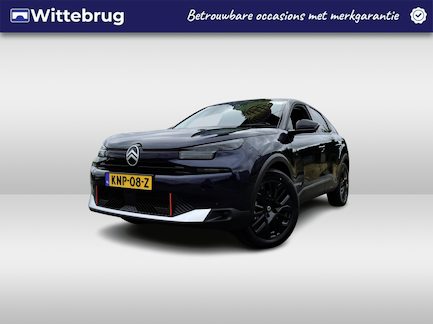 Citroën E-C4 0
