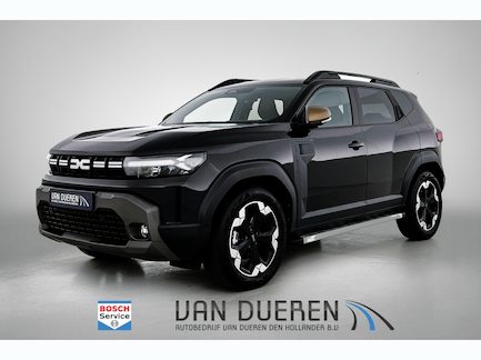 Dacia Duster 0