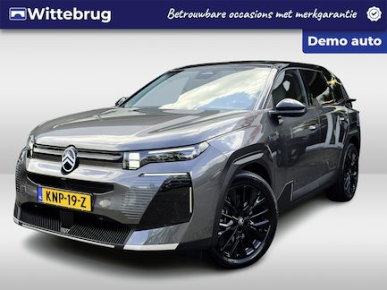 Citroën C5 Aircross 0