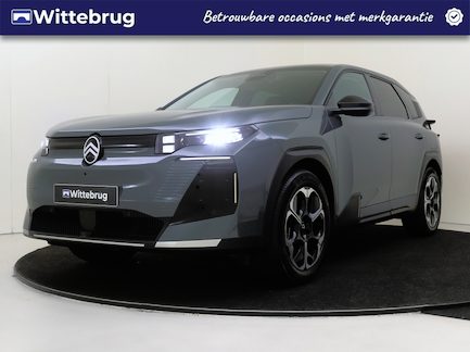 Citroën C5 Aircross 0