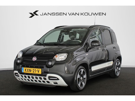 Fiat Panda 0