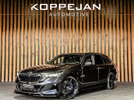 BMW 5-Serie 0