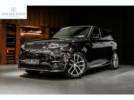 Land Rover Range Rover Sport 0