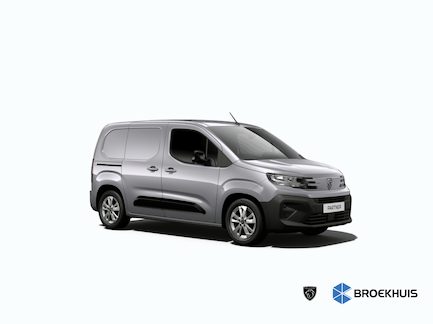 Peugeot Partner 0