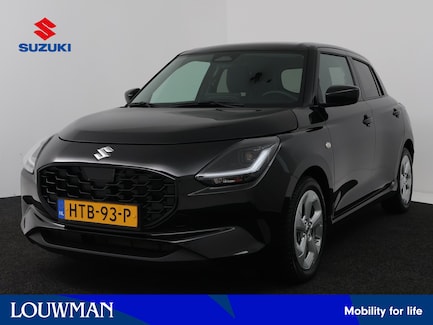 Suzuki Swift 0