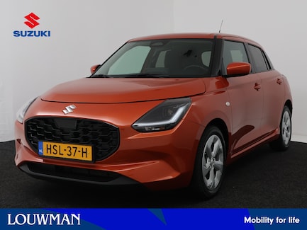 Suzuki Swift 0