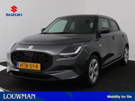 Suzuki Swift 0