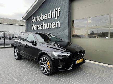 Volvo XC60 0