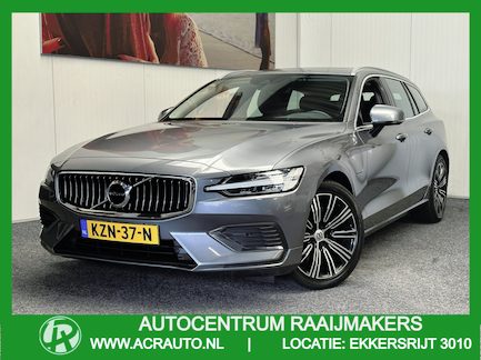 Volvo V60 0