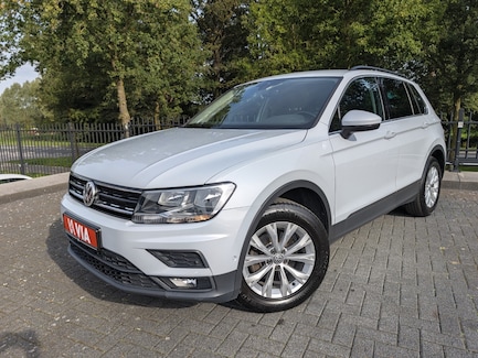 Volkswagen Tiguan 0