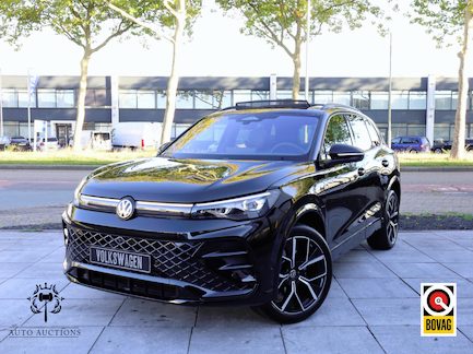 Volkswagen Tiguan 0