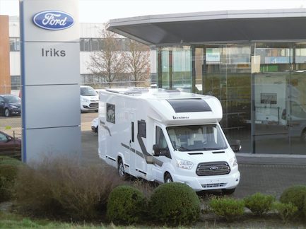 Ford Transit 0