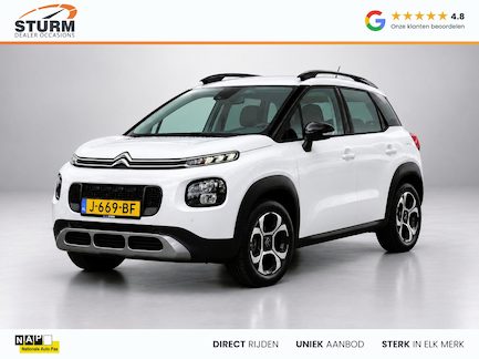 Citroën C3 Aircross 0
