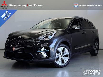 Kia Niro EV 0