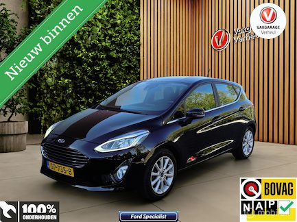 Ford Fiesta 0