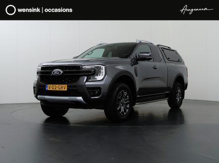 Ford Ranger 0
