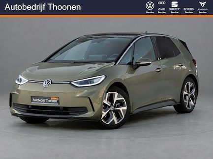 Volkswagen ID.3 0
