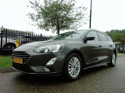 Ford Focus 0
