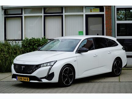 Peugeot 308 0