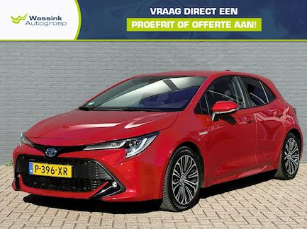 Toyota Corolla 0