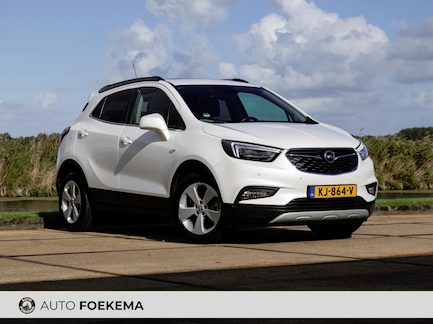 Opel Mokka 0