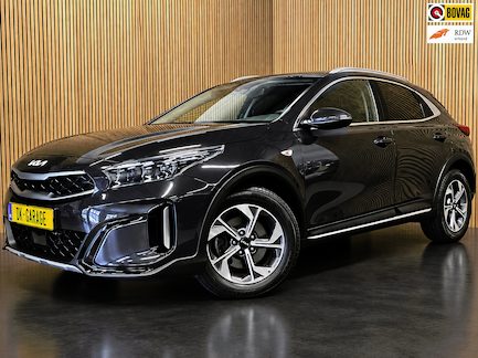 Kia Xceed 0