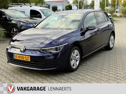 Volkswagen Golf 0