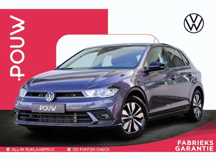 Volkswagen Polo 0