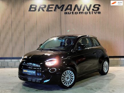 Fiat 500 0