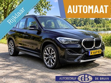 BMW X1 0