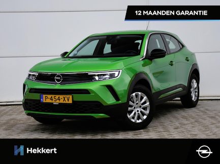 Opel Mokka 0