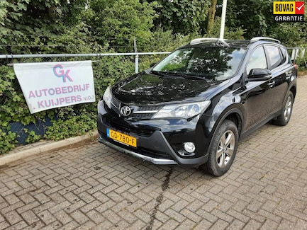 Toyota RAV4 0