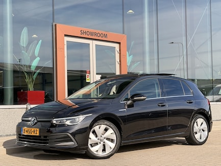 Volkswagen Golf 0