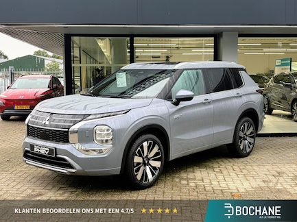 Mitsubishi Outlander 0