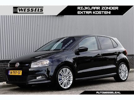 Volkswagen Polo 0