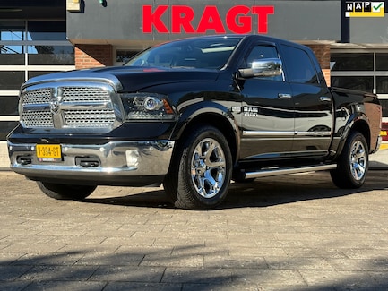 Dodge Ram 1500 0