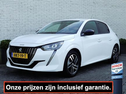 Peugeot 208 0