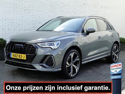 Audi Q3 0