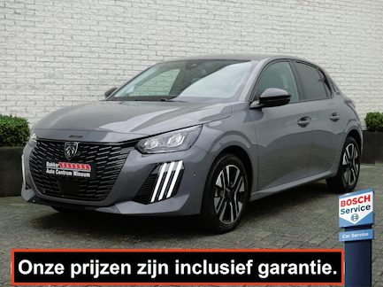 Peugeot 208 0
