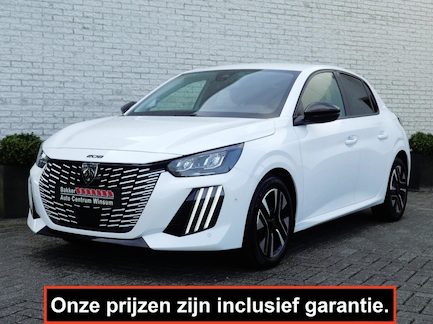 Peugeot 208 0