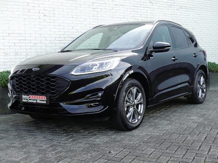 Ford Kuga 0