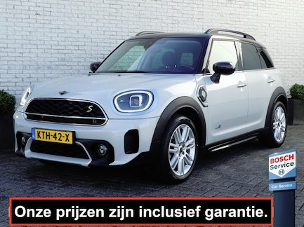 MINI Countryman 0