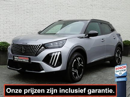 Peugeot e-2008 0